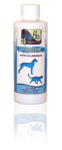 shampoing hypoallergique